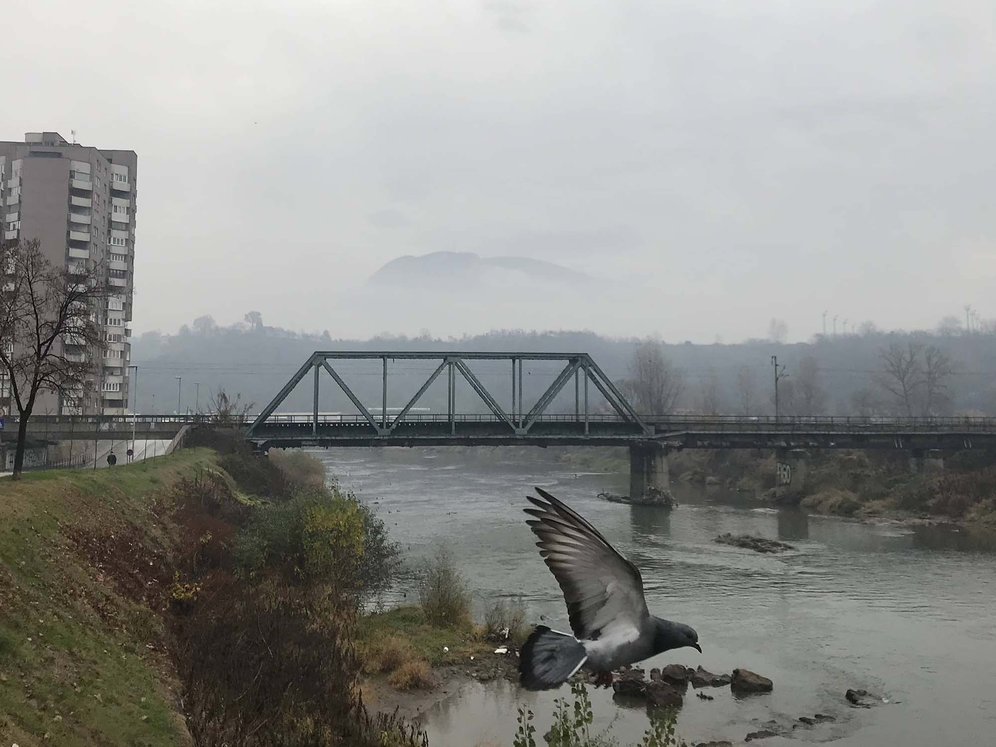 Bosnien in Farben: Von Industriezauber über Naturwunder bis zur kulturellen Vielfalt